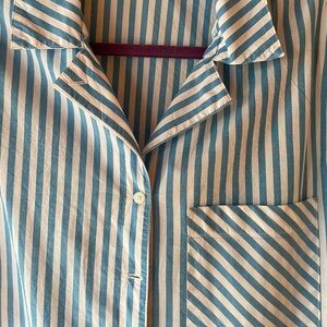 Large Women’s Aerie Cotton Pajamas